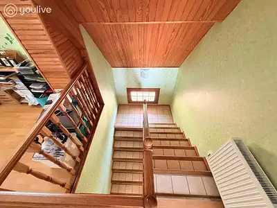 Maison, 188 m²