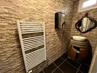 Appartement, 50 m²