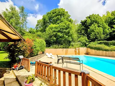 Maison, 350 m²