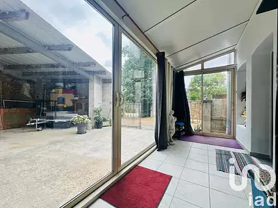 Maison, 107 m²