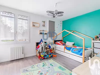 Maison, 70 m²