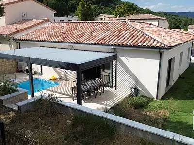 Maison, 104 m²