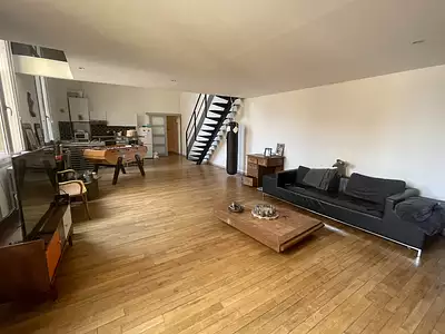 Appartement, 135 m²