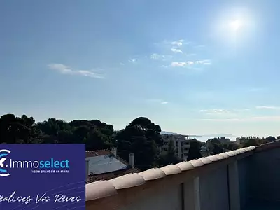 Appartement, 105 m²