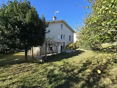 Maison, 93 m²