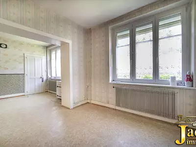 Maison, 135 m²