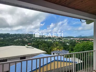 Appartement, 59 m²