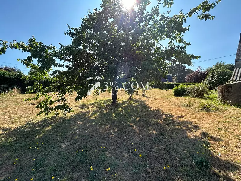 Maison, 86 m²