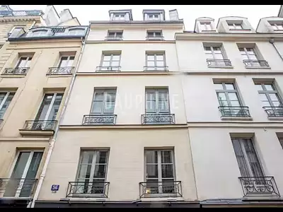 Appartement, 9,3 m²