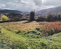 Terrain, 800 m²