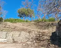 Terrain, 2 100 m²