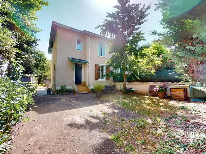 Maison, 120 m²