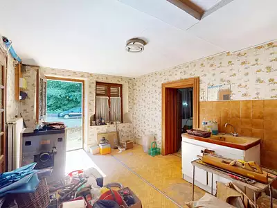 Maison, 190 m²