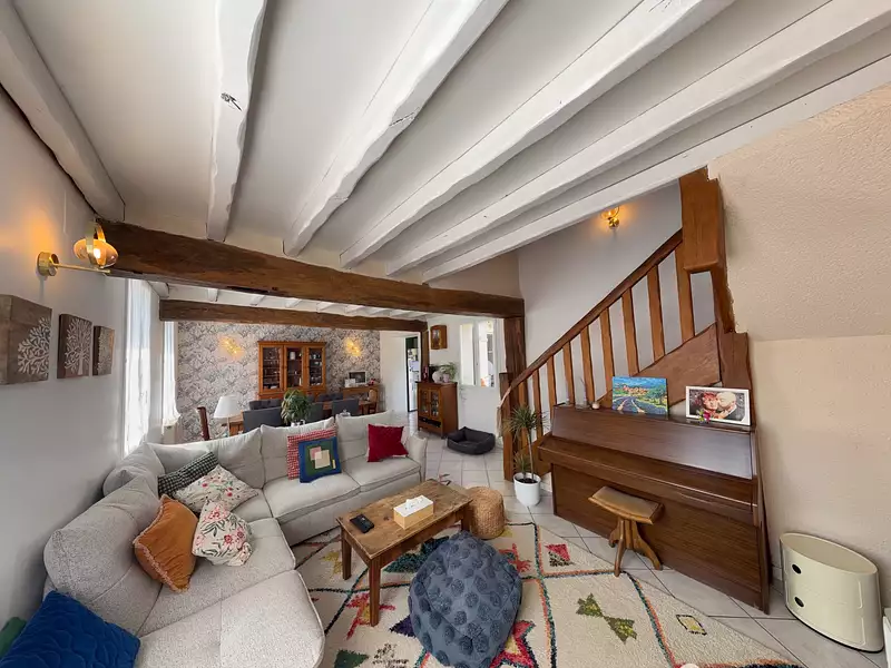 Maison, 105 m²