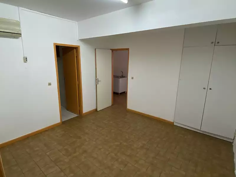 Immeuble, 151 m²