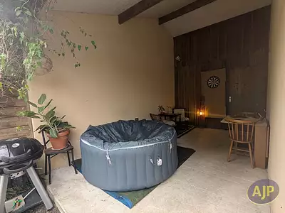 Maison, 65 m²