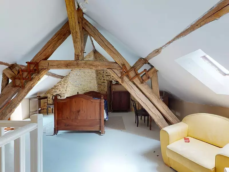 Maison, 114 m²