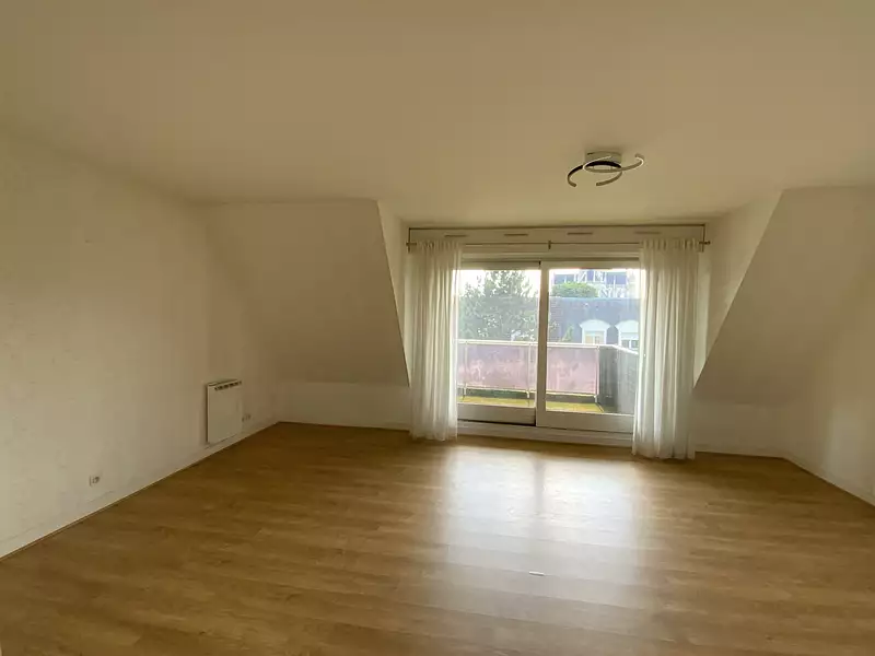 Appartement, 94,72 m²