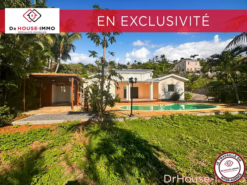 Maison, 188 m²