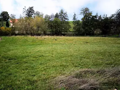 Terrain, 1 908 m²