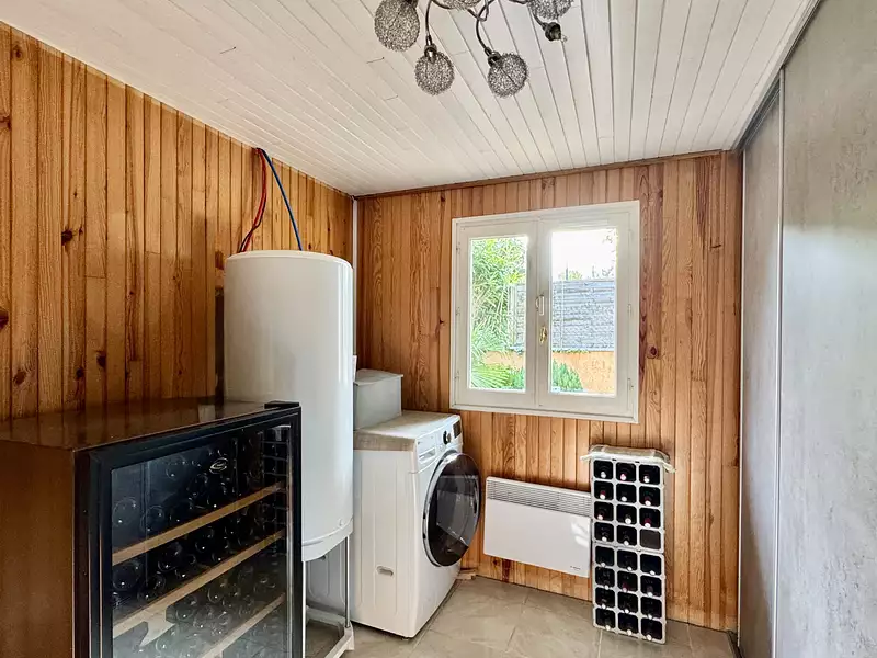 Maison, 175 m²