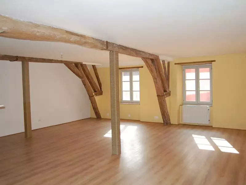 Appartement, 87 m²