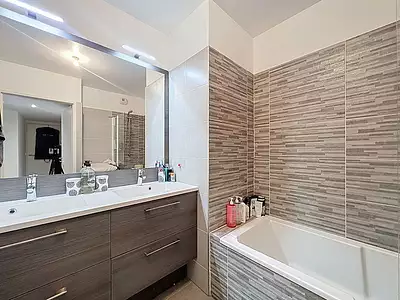 Appartement, 69 m²