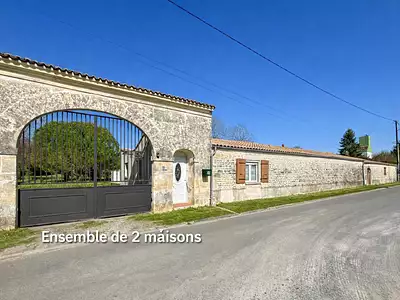 Maison, 150 m²
