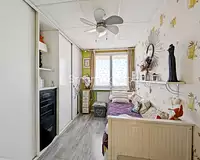 Appartement, 78,09 m²