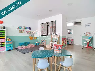 Maison, 155 m²
