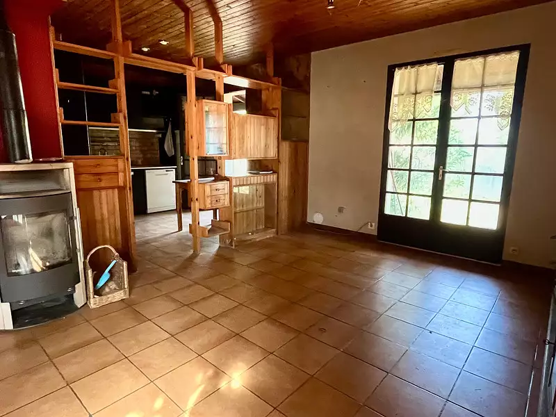 Maison, 135 m²