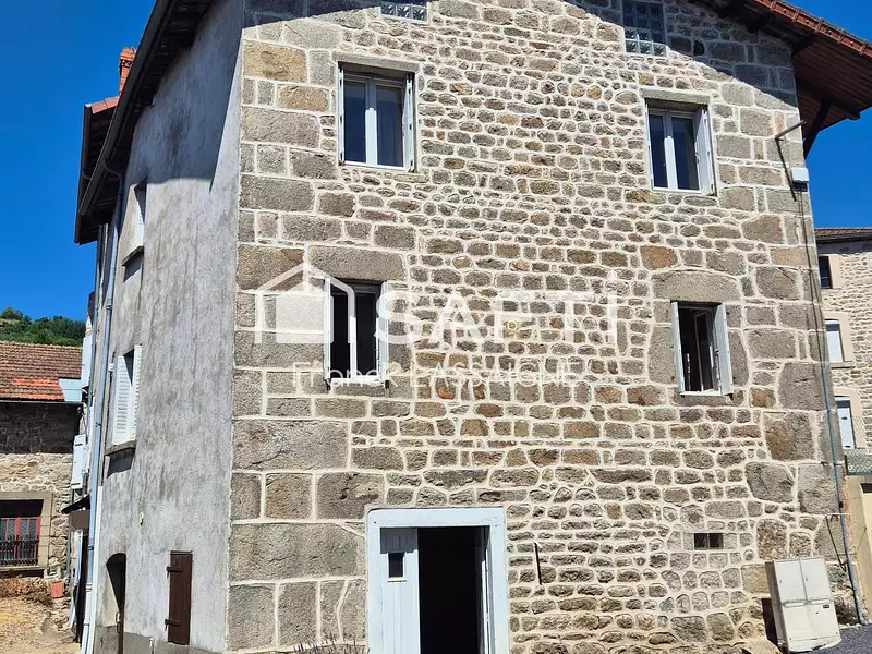 Maison, 100 m²