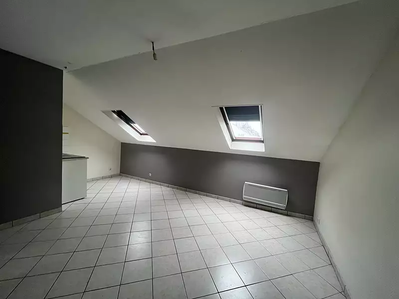 Appartement, 20,41 m²
