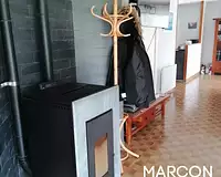 Maison, 85 m²