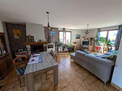 Maison, 174,5 m²