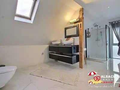 Maison, 167 m²
