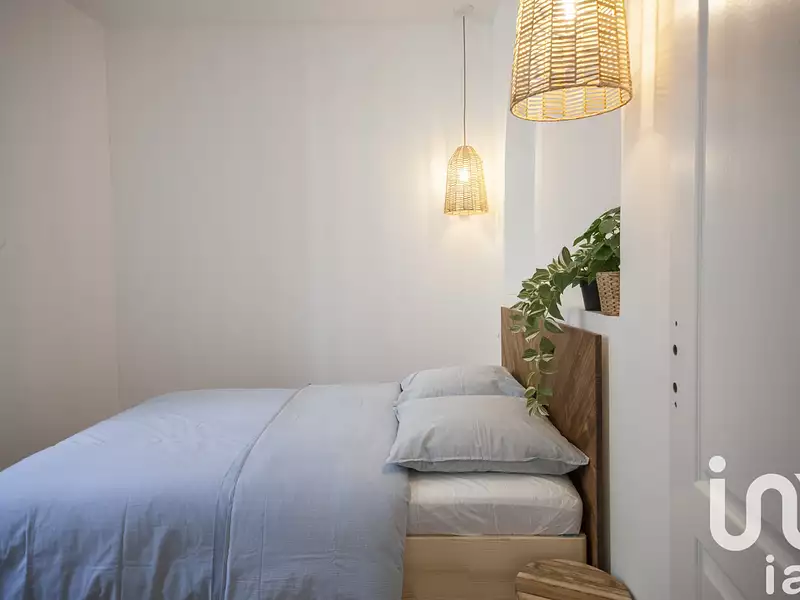Immeuble, 260 m²