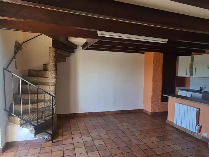 Maison, 59 m²