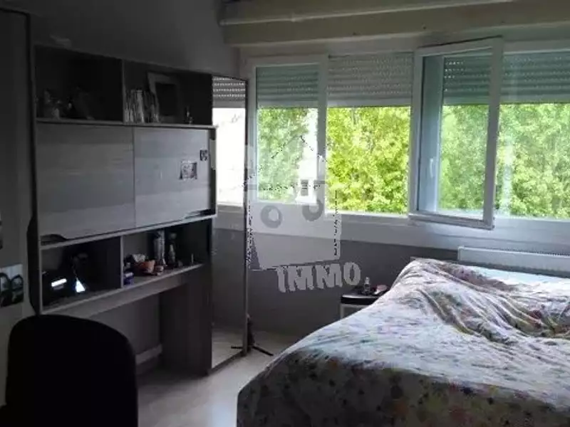 Appartement, 105,91 m²