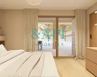 Appartement, 85,39 m²