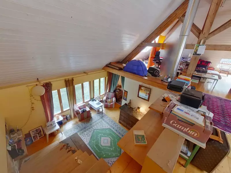 Maison, 188 m²