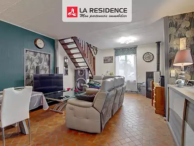 Maison, 75 m²