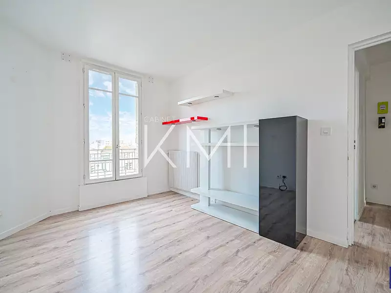 Appartement, 46 m²