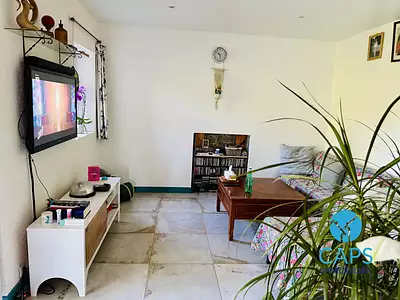 Maison, 96 m²