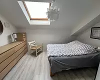 Appartement, 57,85 m²