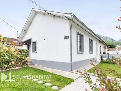 Maison, 76 m²