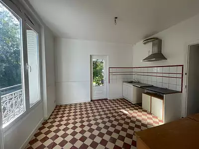 Maison, 91 m²