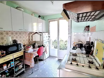 Maison, 99 m²