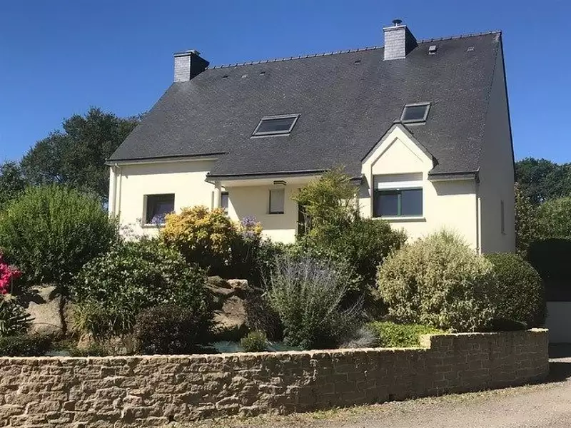 Maison, 150 m²