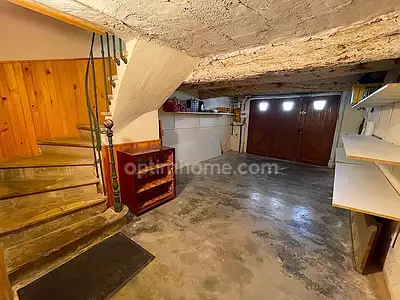 Maison, 74 m²